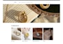 design a branded shopify dropshipping store or website
